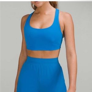 Wunder Train Bra- Medium Support